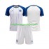 Maglia Bosnia Erzegovina Bambino Trasferta Divisa Mondiali 2026 Manica Corta