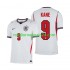 Maglia Inghilterra Harry Kane 9 Uomo Casa Divisa Mondiali 2026 Manica Corta