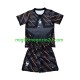 Maglia Francia Portiere Bambino Casa Divisa Mondiali 2026 Manica Corta