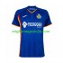 Maglia Getafe CF Uomo Casa Divisa 2025-2026 Manica Corta