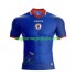 Maglia Haiti Uomo Casa Divisa Mondiali 2026 Manica Corta