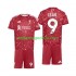 Maglia Liverpool Alexander Isak 9 Bambino Casa Divisa 2026-2027 Manica Corta