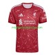 Maglia Liverpool Uomo Casa Divisa 2026-2027 Manica Corta