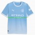 Maglia Manchester City Uomo Casa Divisa 2026-2027 Manica Corta