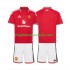 Maglia Manchester United Bambino Casa Divisa 2026-2027 Manica Corta