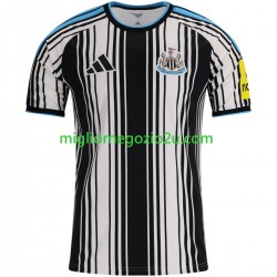 Maglia Newcastle United Uomo Casa Divisa 2026-2027 Manica Corta