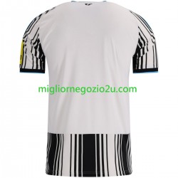 Maglia Newcastle United Uomo Casa Divisa 2026-2027 Manica Corta