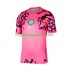 Maglia Nigeria Portiere Uomo 2026 Manica Corta