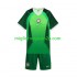 Maglia Nigeria Bambino Casa Divisa 2026 Manica Corta