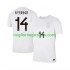 Maglia Norvegia Julian Ryerson 14 Uomo Terza Divisa Mondiali 2026 Manica Corta