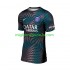 Maglia Paris Saint-Germain Portiere Uomo Casa Divisa 2026-2027 Manica Corta