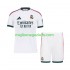 Maglia Real Madrid Bambino Casa Divisa 2026-2027 Manica Corta