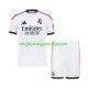 Maglia Real Madrid Bambino Casa Divisa 2026-2027 Manica Corta