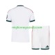 Maglia Real Madrid Bambino Casa Divisa 2026-2027 Manica Corta