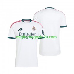 Maglia Real Madrid Uomo Casa Divisa 2026-2027 Manica Corta