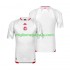 Maglia Tunisia Uomo Casa Divisa Mondiali 2026 Manica Corta
