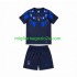 Maglia Uruguay Bambino Trasferta Divisa Mondiali 2026 Manica Corta
