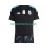 Maglia Argentina Portiere Uomo Casa Divisa Mondiali 2026 Manica Corta