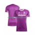 Maglia Aston Villa Portiere Uomo Terza Divisa 2025-2026 Manica Corta