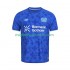 Maglia Bayer 04 Leverkusen Uomo Terza Divisa 2025-2026 Manica Corta