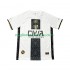 Maglia Beitar Uomo Trasferta Divisa 2025-2026 Manica Corta