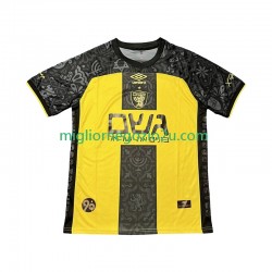 Maglia Beitar Uomo Casa Divisa 2025-2026 Manica Corta