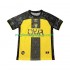 Maglia Beitar Uomo Casa Divisa 2025-2026 Manica Corta