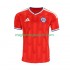 Maglia Cile Uomo Casa Divisa 2026 Manica Corta