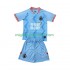 Maglia Club Brugge Bambino Terza Divisa 2025-2026 Manica Corta