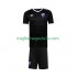 Maglia Colo-Colo Centenary Portiere Bambino Casa Divisa 2025-2026 Manica Corta