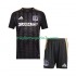 Maglia Colo-Colo Bambino Trasferta Divisa 2025-2026 Manica Corta
