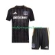 Maglia Colo-Colo Bambino Trasferta Divisa 2025-2026 Manica Corta