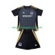 Maglia Colo-Colo Bambino Trasferta Divisa 2025-2026 Manica Corta
