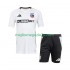Maglia Colo-Colo Bambino Casa Divisa 2025-2026 Manica Corta