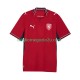 Maglia Repubblica Ceca Uomo Casa Divisa 2026 Manica Corta