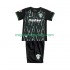 Maglia Elche CF Bambino Trasferta Divisa 2025-2026 Manica Corta