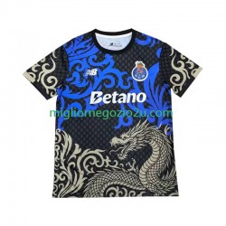 Maglia FC Porto Special Dragon Uomo Casa Divisa 2025-2026 Manica Corta