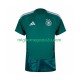 Maglia Germania Portiere Uomo Casa Divisa Mondiali 2026 Manica Corta