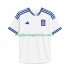Maglia Grecia Uomo Casa Divisa 2026 Manica Corta