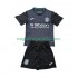 Maglia Hibernian Terza Divisa 2025-2026 Manica Corta