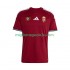 Maglia Ungheria Uomo Casa Divisa 2026 Manica Corta