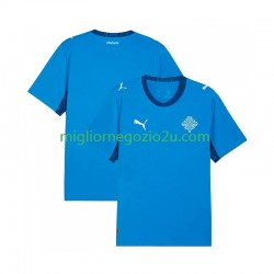 Maglia Islanda Uomo Casa Divisa 2026 Manica Corta