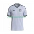 Maglia Italia Uomo Trasferta Divisa 2026 Manica Corta