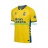 Maglia Las Palmas Uomo Casa Divisa 2025-2026 Manica Corta