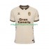 Maglia Las Palmas Uomo Terza Divisa 2025-2026 Manica Corta