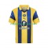 Maglia Maccabi Tel Aviv Uomo Casa Divisa 2025-2026 Manica Corta