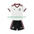 Maglia Messico Bambino Trasferta Divisa Mondiali 2026 Manica Corta
