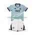 Maglia Nantes Bambino Trasferta Divisa 2025-2026 Manica Corta