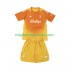 Maglia Nottingham Forest Portiere Bambino Terza Divisa 2025-2026 Manica Corta