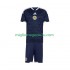 Maglia Scozia Bambino Casa Divisa 2026 Manica Corta